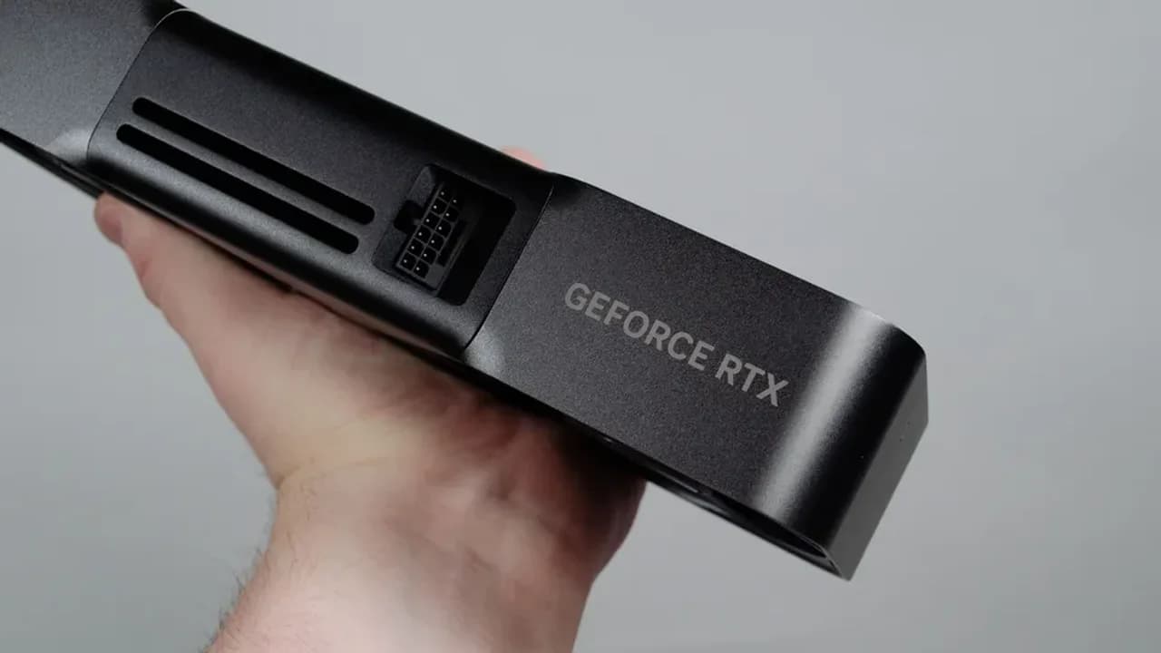 Nvidia, Finansal Raporlarında Ekran Kartı Satışlarını Ayrı Göstermeme Kararı Aldı