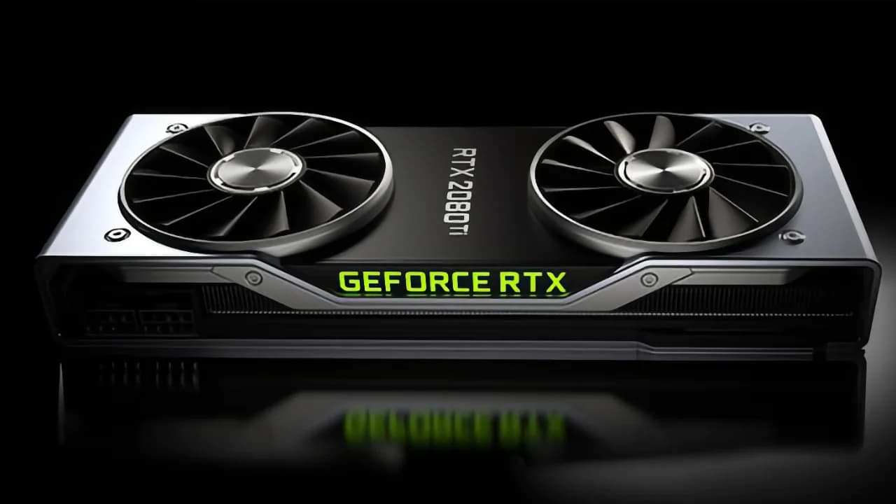 NVIDIA, RTX 20 Serisi ve Sonrasına DLSS 4.5 Işın Yeniden Yapılandırma Güncellemesi Getiriyor