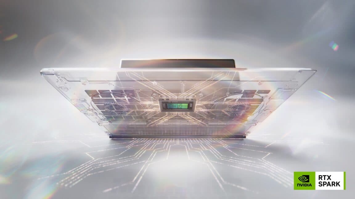 Nvidia RTX Spark: Arm Tabanlı Windows PC İşlemcisi Tanıtıldı