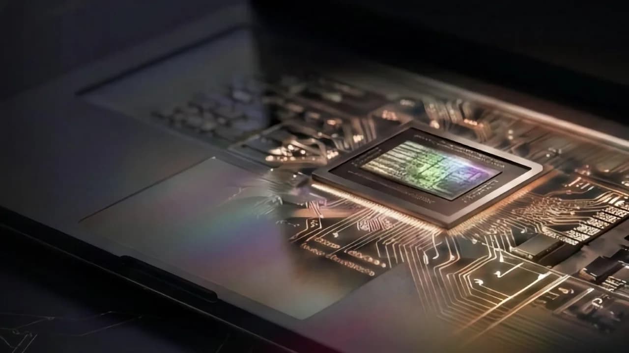 NVIDIA RTX Spark Benchmark'ta Apple M5'i Geride Bıraktı: Performans Detayları