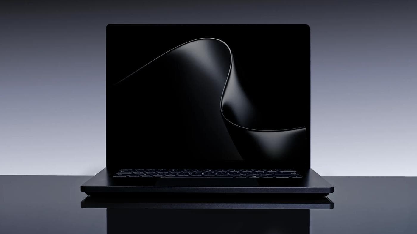 Nvidia RTX Spark destekli Microsoft Surface Laptop Ultra: En güçlü Surface cihazı