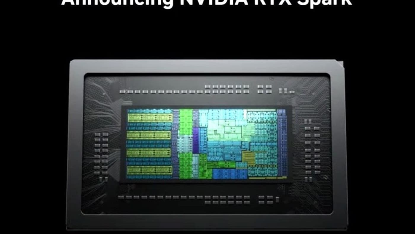 NVIDIA RTX Spark'ın ilk test sonuçları: M5 Pro'nun gerisinde kaldı