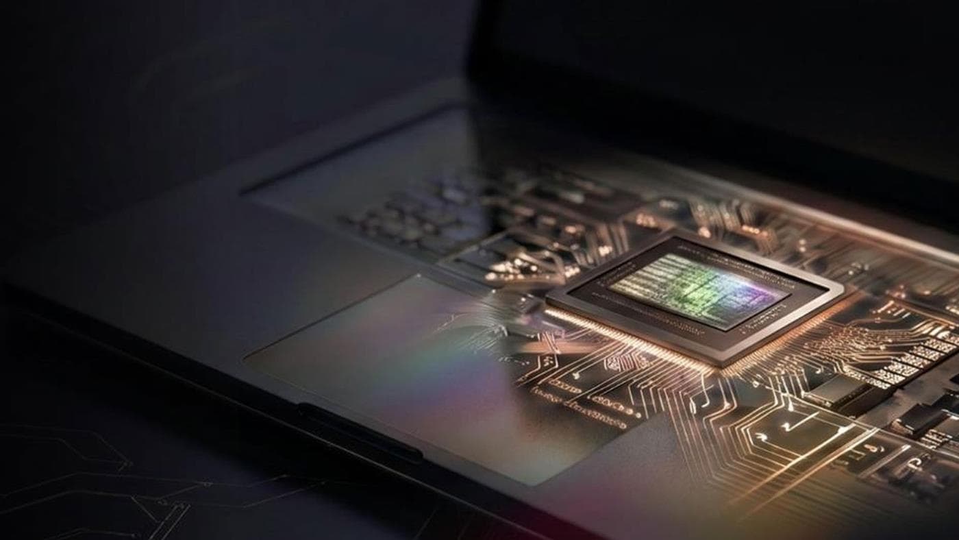 Nvidia RTX Spark Sadece Başlangıç: Vera Spark ve Rosa Spark Yolda