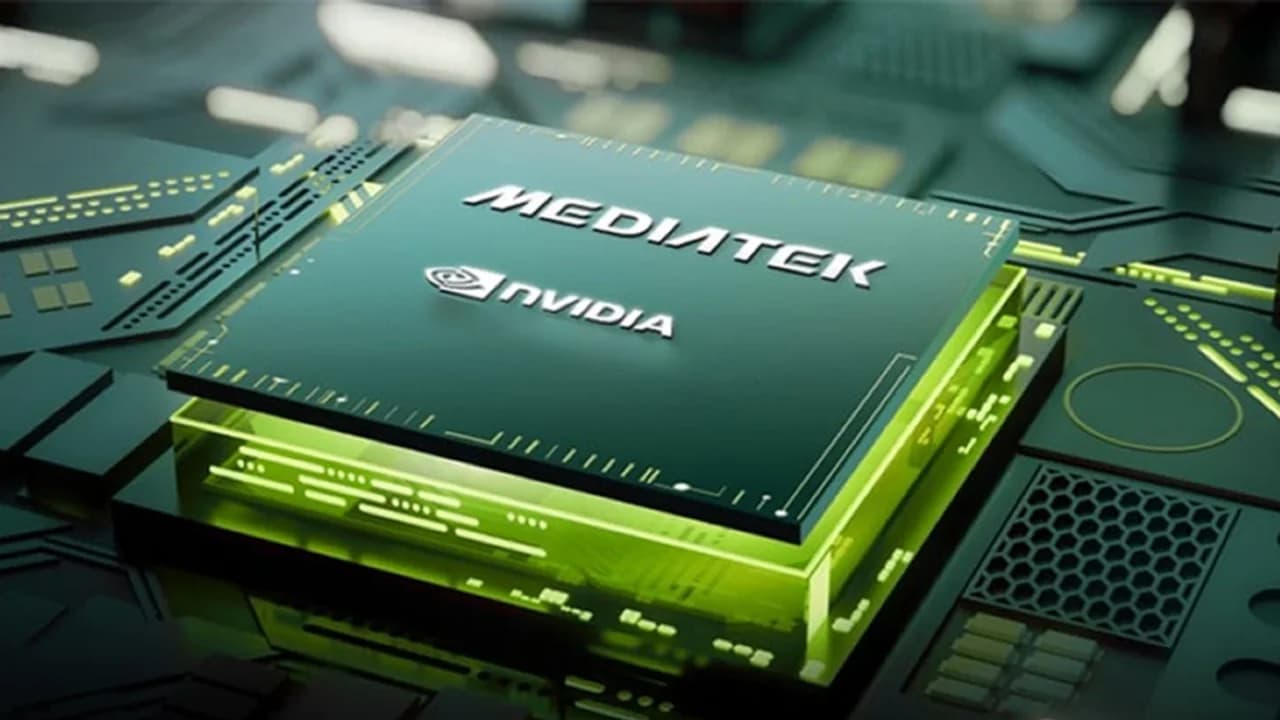 Nvidia Unveils N1 and N1X Processors at Computex 2026
