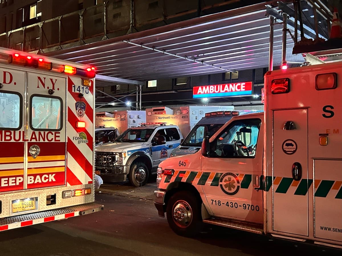 NYC Health and Hospitals breach exposes fingerprints, medical data of 1.8M