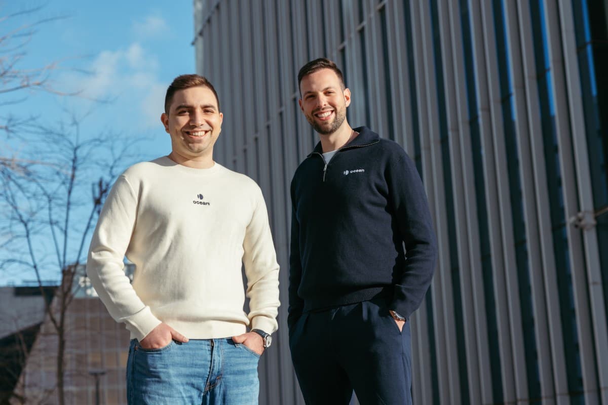 Ocean Raises $28M for AI Email Security Platform to Combat Phishing
