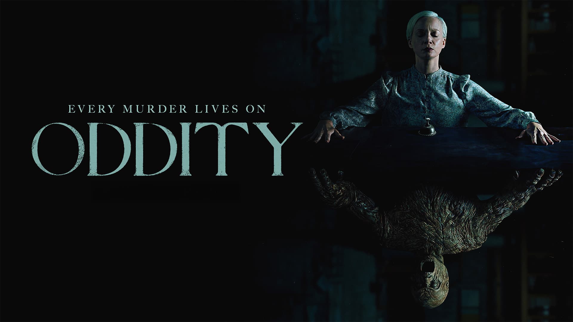 Oddity: Damian McCarthy'nin Gerilim Dolu Korku Filmi İzleyicileri Büyülüyor