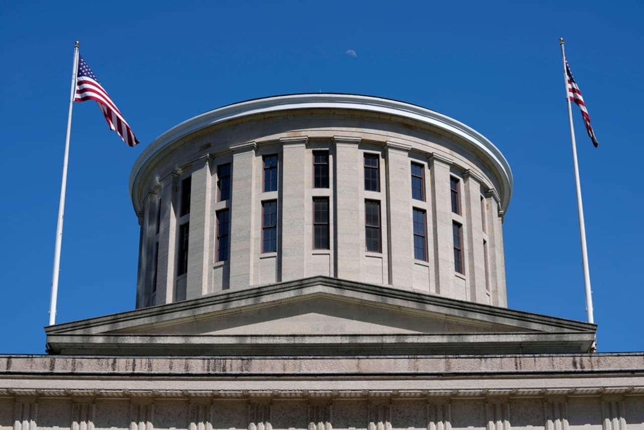 Ohio Senate Passes Bill Targeting AI Deepfakes and Child Exploitation