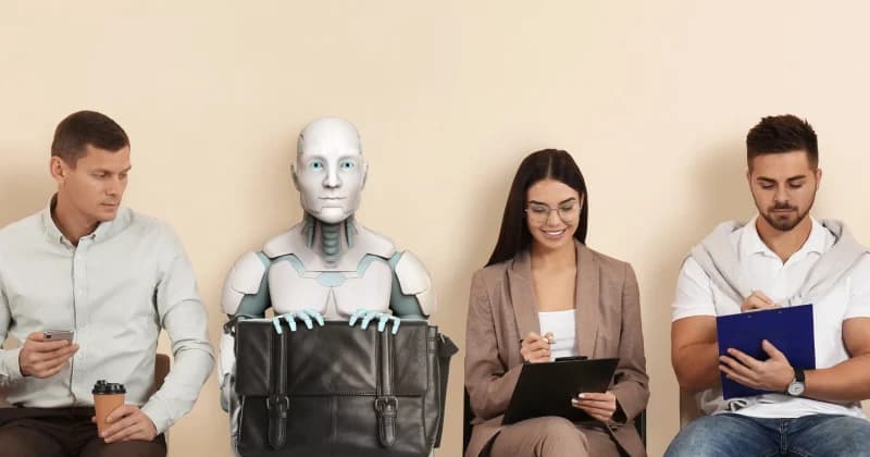 One in five US jobs faces high risk of AI automation, OpenAI finds