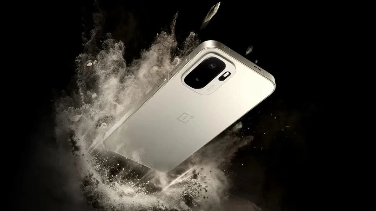 OnePlus Turbo 6X ve 6X Pro'nun Özellikleri Sızdırıldı: İşte Detaylar