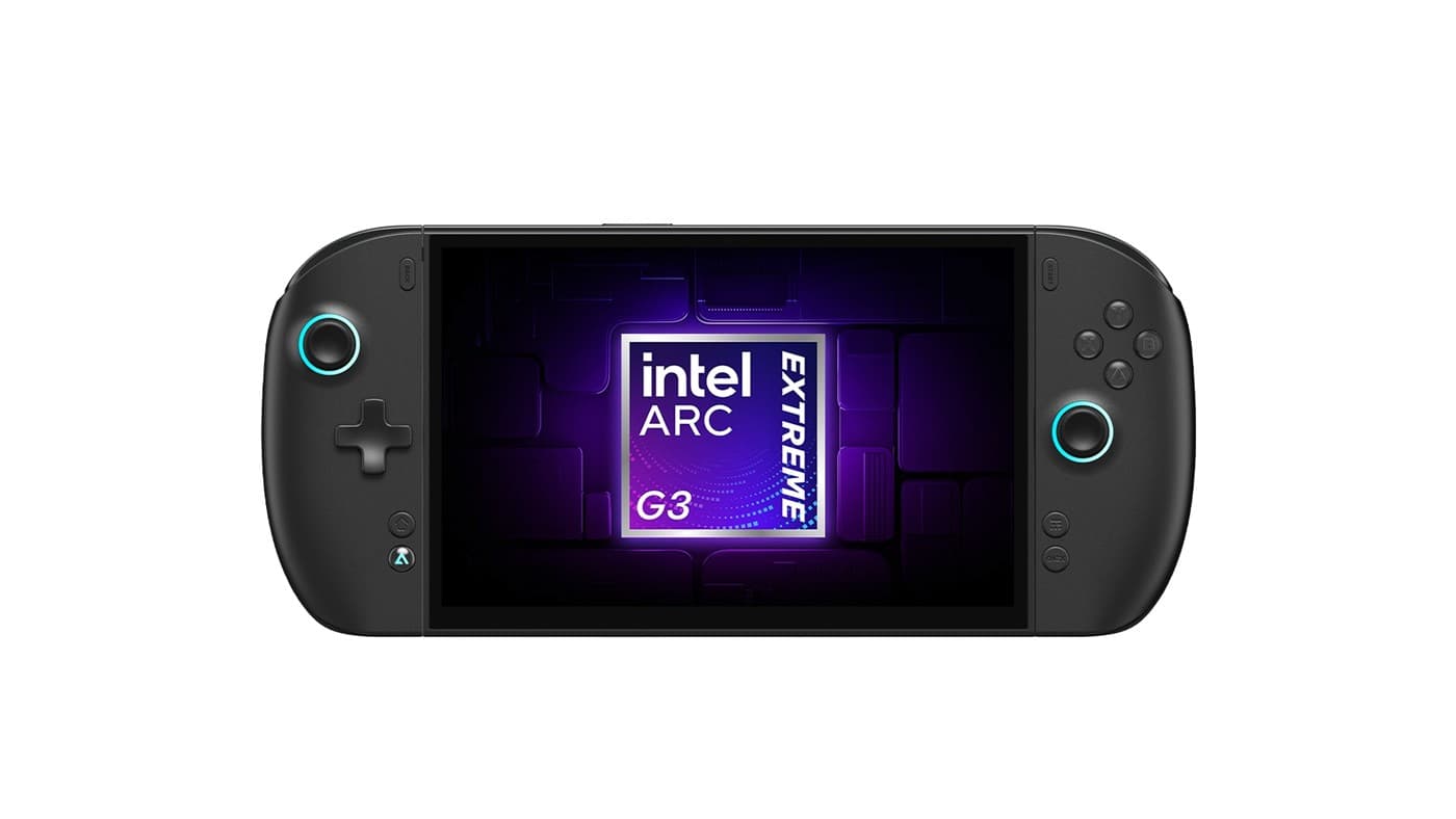 OneXPlayer 3 taşınabilir konsolu Intel Arc G3 Extreme yonga seti ve 8.8 inç OLED ekranla duyuruldu