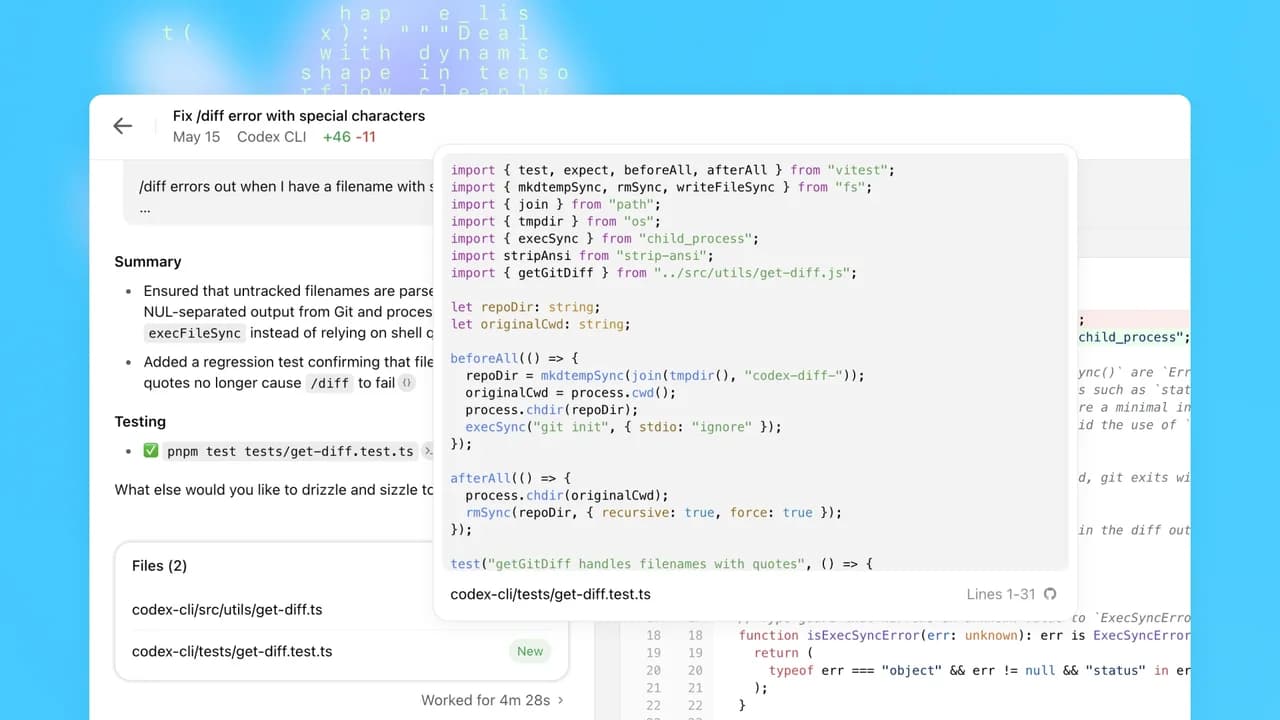 OpenAI Brings Codex Computer Use Feature to Windows