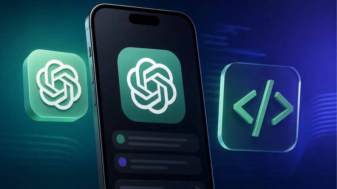 OpenAI Brings Codex to ChatGPT Mobile App for Agentic Coding