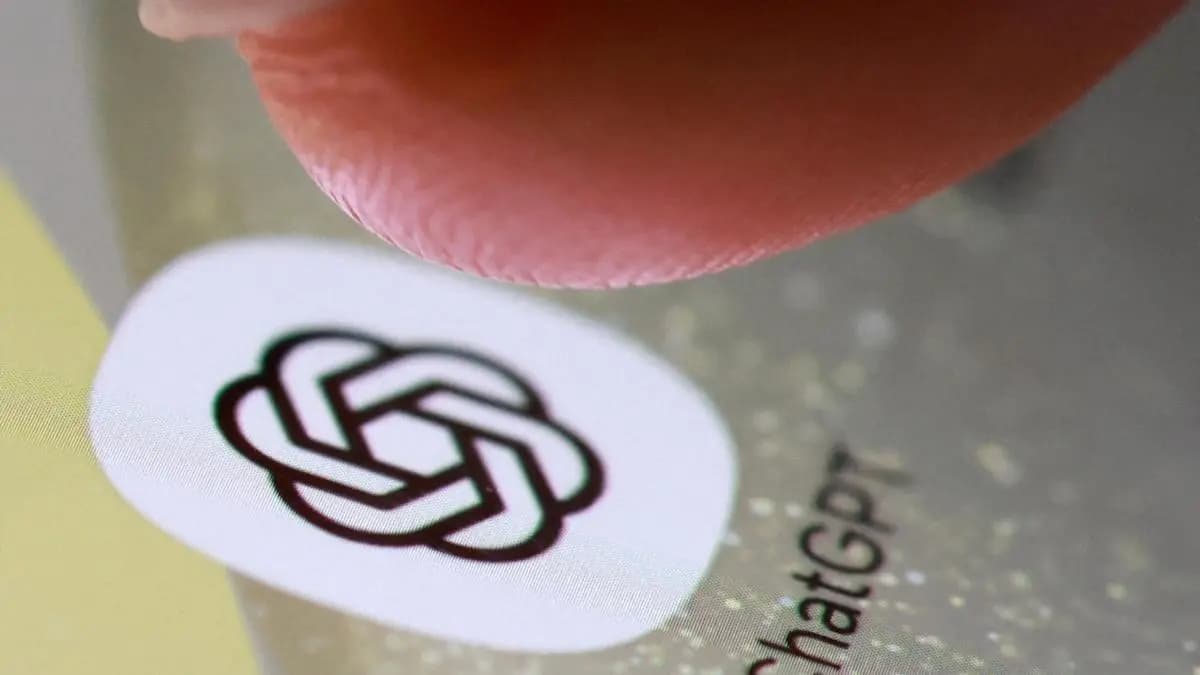 OpenAI, ChatGPT'nin Geliştiricisi, Önümüzdeki Haftalarda Halka Arz Başvurusu Yapmaya Hazırlanıyor