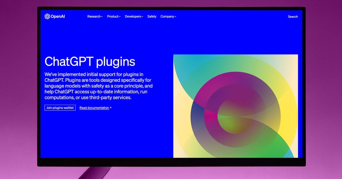 OpenAI, ChatGPT'ye Banka Hesap Erişimi Sağlayan Plaid Entegrasyonunu Duyurdu