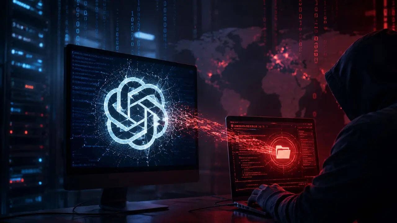 OpenAI Confirms Data Breach After Hackers Compromise TanStack Library