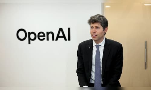 OpenAI Plans Confidential IPO Filing as Early as Friday