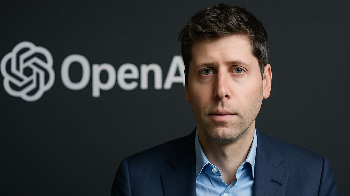 OpenAI Plans Confidential IPO Filing as Early as This Week