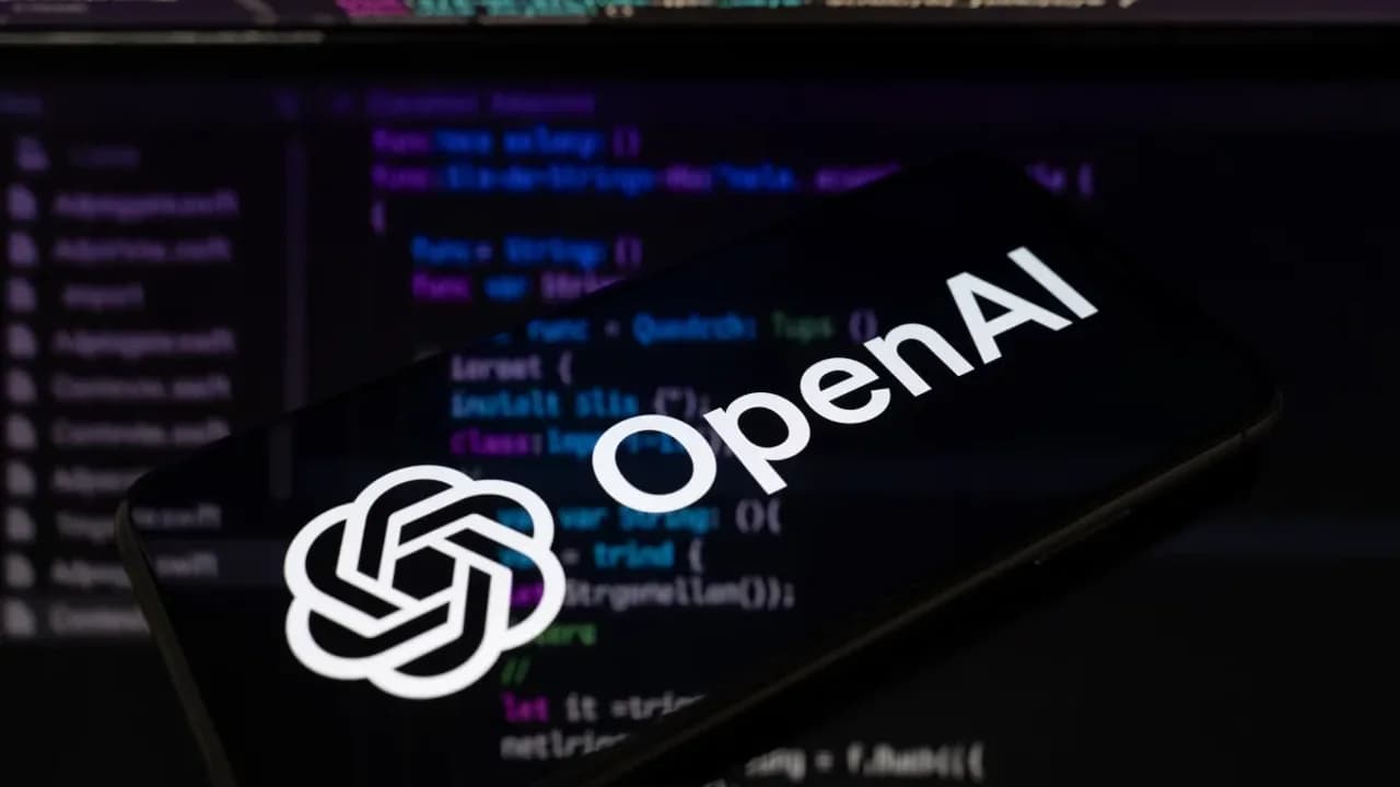 OpenAI Tedarik Zinciri Saldırısına Uğradı: Çalışan Verileri Çalındı