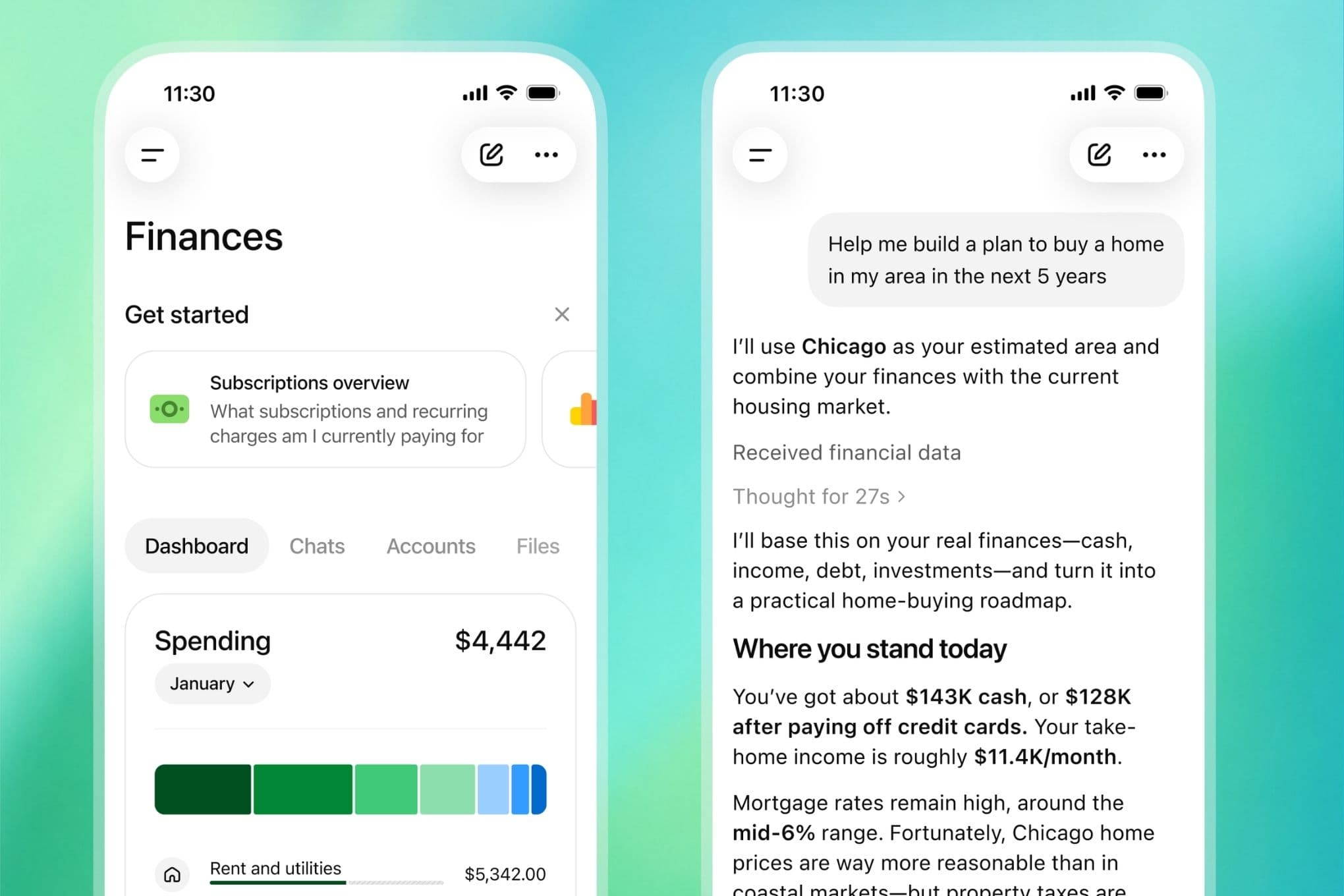 OpenAI to Let ChatGPT Access Your Bank Accounts via Plaid Integration