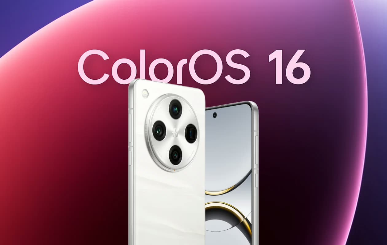 Oppo ColorOS 16 Küresel Dağıtımı Başladı: Yapay Zeka Özellikleri ve Apple Entegrasyonu