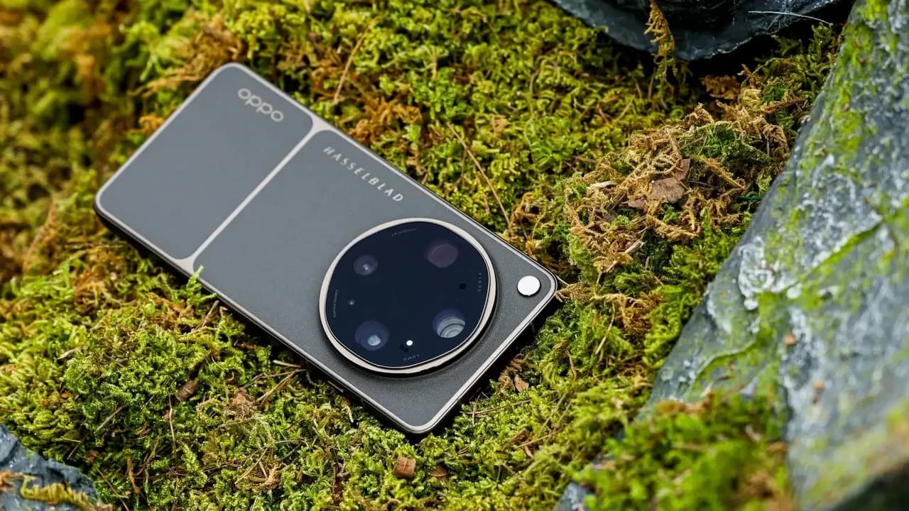 Oppo Find X10 Ultra'nın Kamera Özellikleri Sızdırıldı: 2027'de Geliyor
