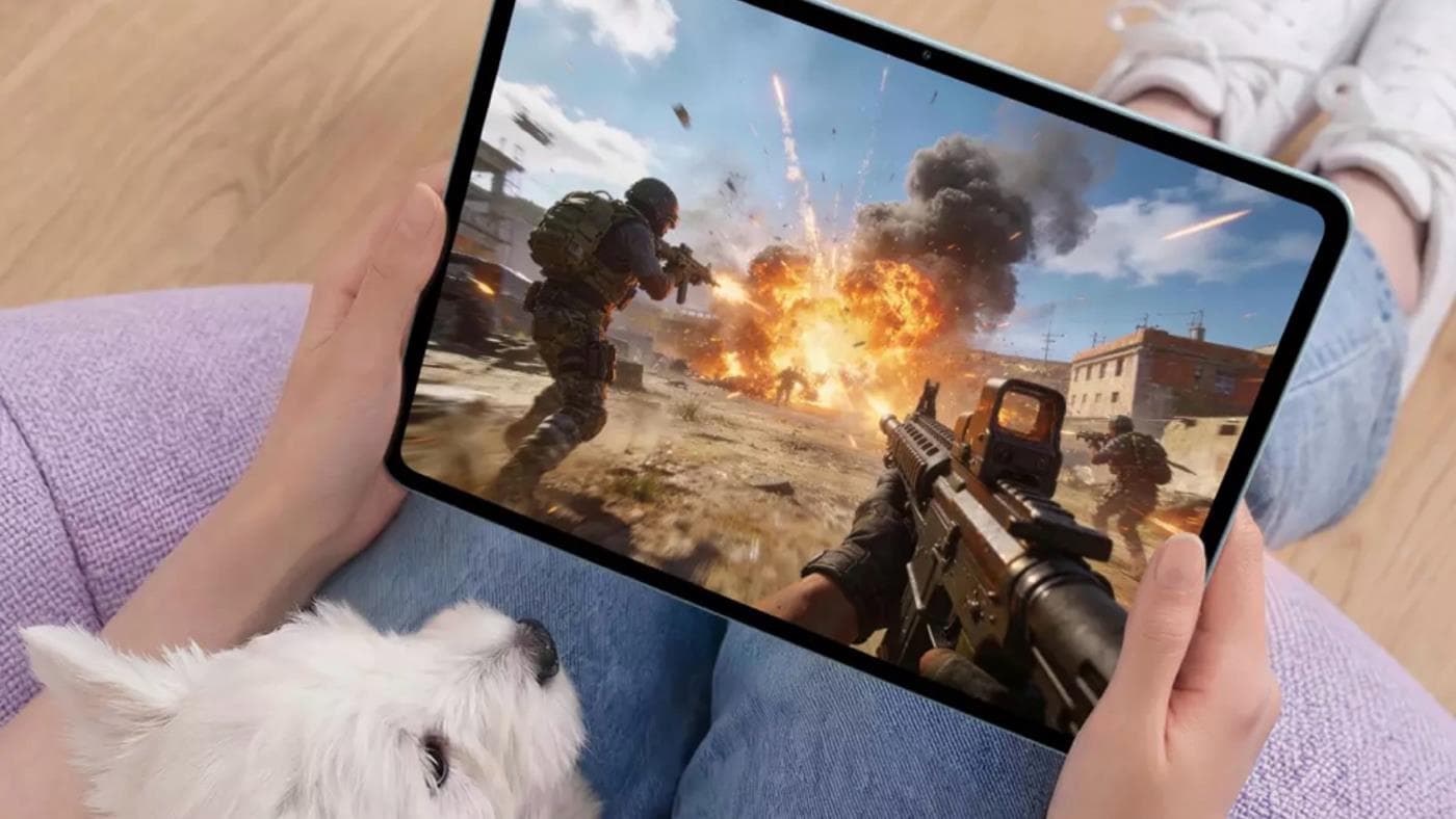 Oppo Pad 6'nın Fiyatı Zamla Geldi: İşte Yeni Fiyat ve Özellikler