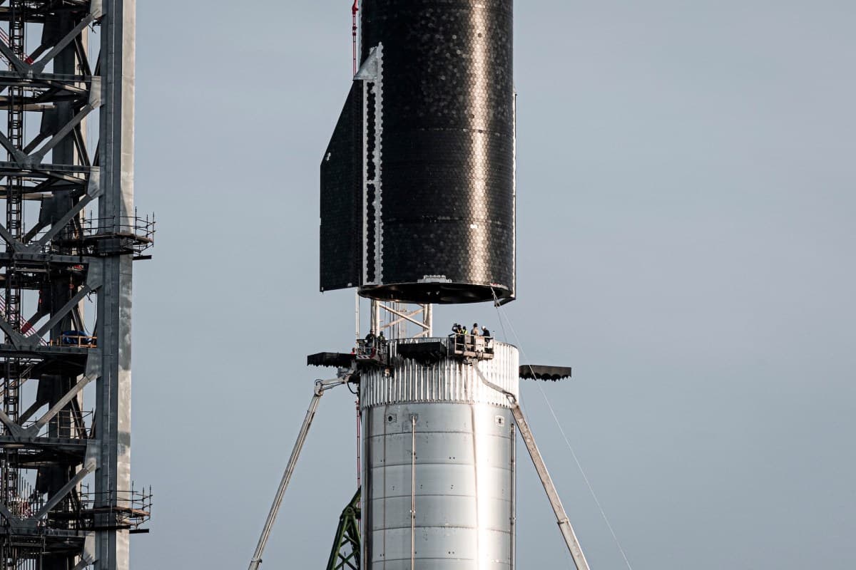 OSHA, SpaceX'in Starbase Tesisinde İşçi Ölümünü Soruşturuyor