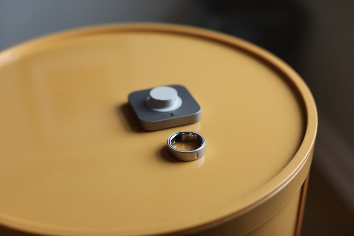 Oura Health files for IPO, smart ring maker reports 5.5 million units sold