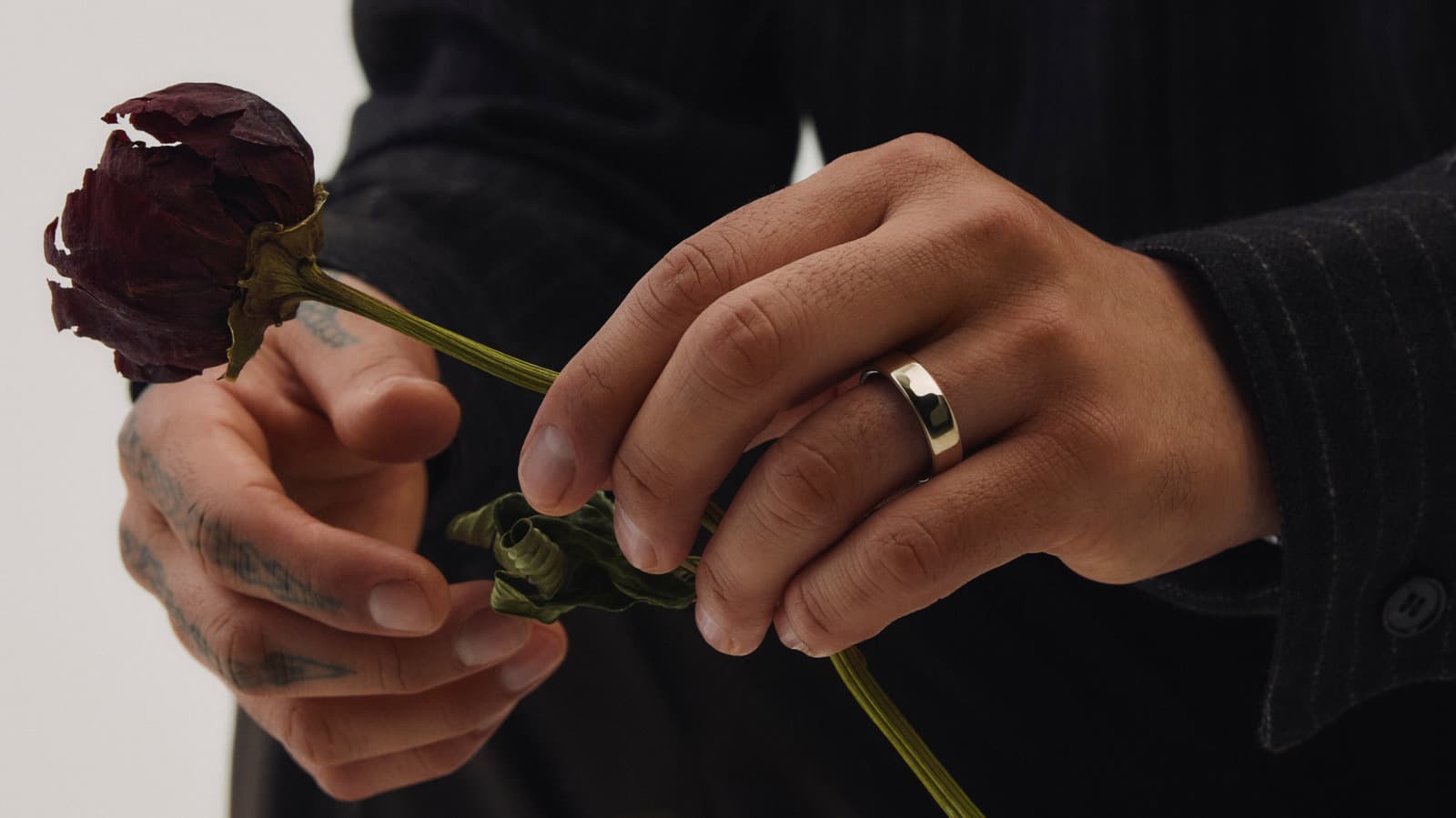Oura Ring 5 Launches as Thinnest Smart Ring Yet, Starting at $349