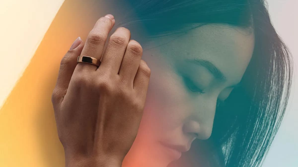Oura Ring 5 Tanıtıldı: Zayıflama İğnesi Takibi ve Yenilikçi Sağlık Özellikleriyle Geliyor