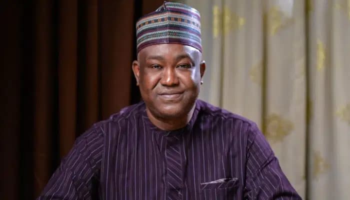 PDP Chieftain Urges Nigerian Government to Strengthen Counter-Terrorism Strategy