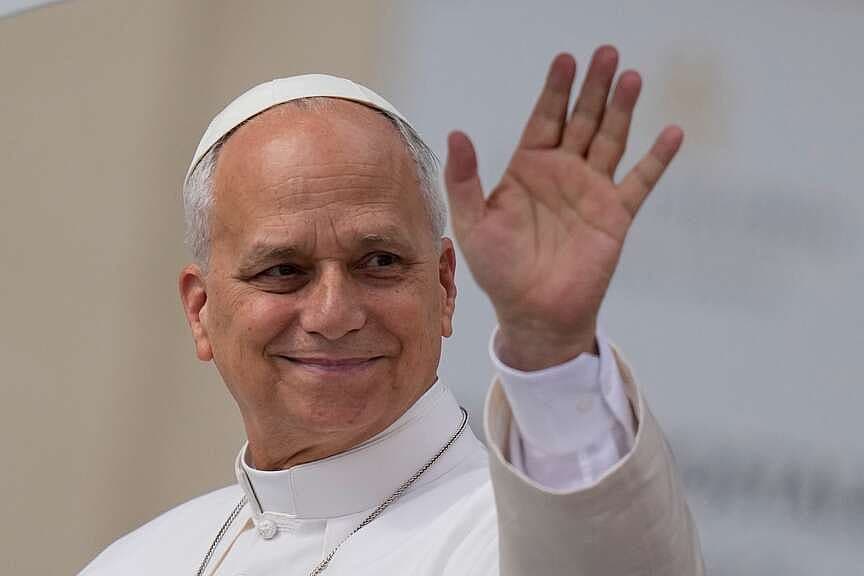 Pope Leo XIV Establishes AI Study Group Ahead of First Encyclical
