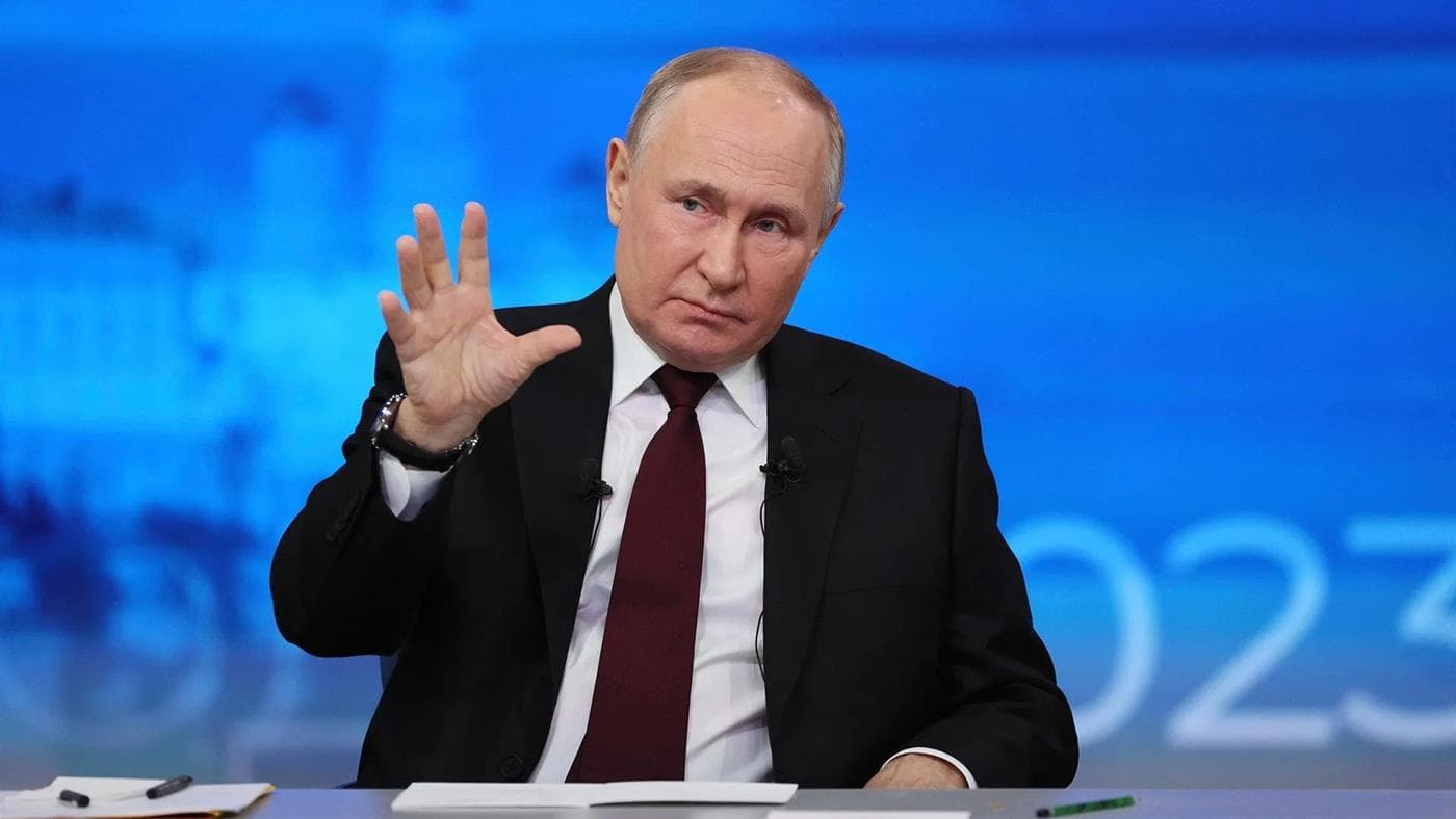 Putin'in 26 Milyar Dolarlık Uzun Yaşam Projesi: Genetik Tedaviden Yapay Organa Kadar Birçok Teknoloji Deneniyor