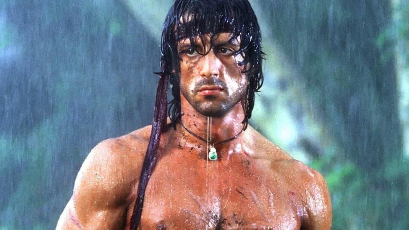 Rambo'nun Gençlik Yıllarına Odaklanan 'John Rambo' Filminin Vizyon Tarihi Açıklandı