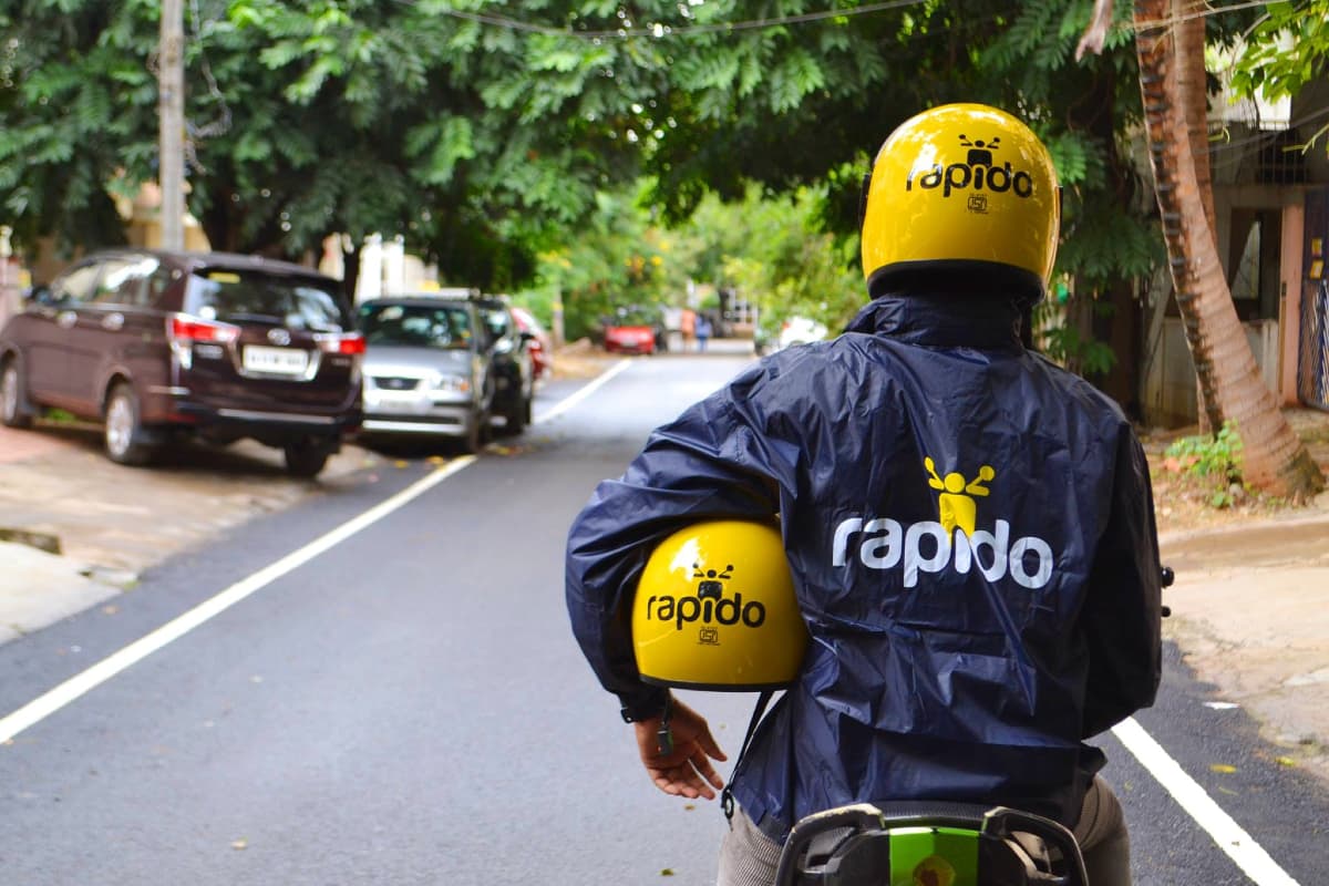 Rapido, 3 Milyar Dolar Değerleme ile 240 Milyon Dolar Yatırım Aldı