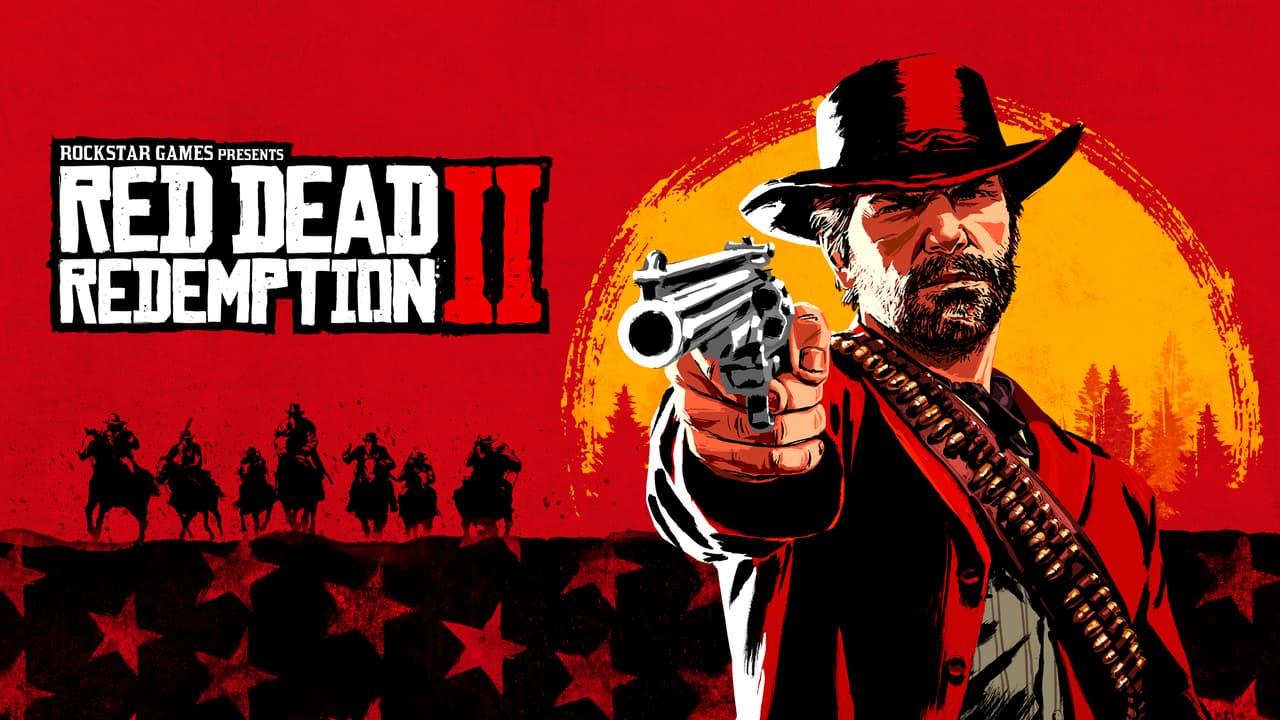 Red Dead Redemption 2, 85 Milyon Kopyayla Tarihin En Çok Satan 3. Oyunu Oldu