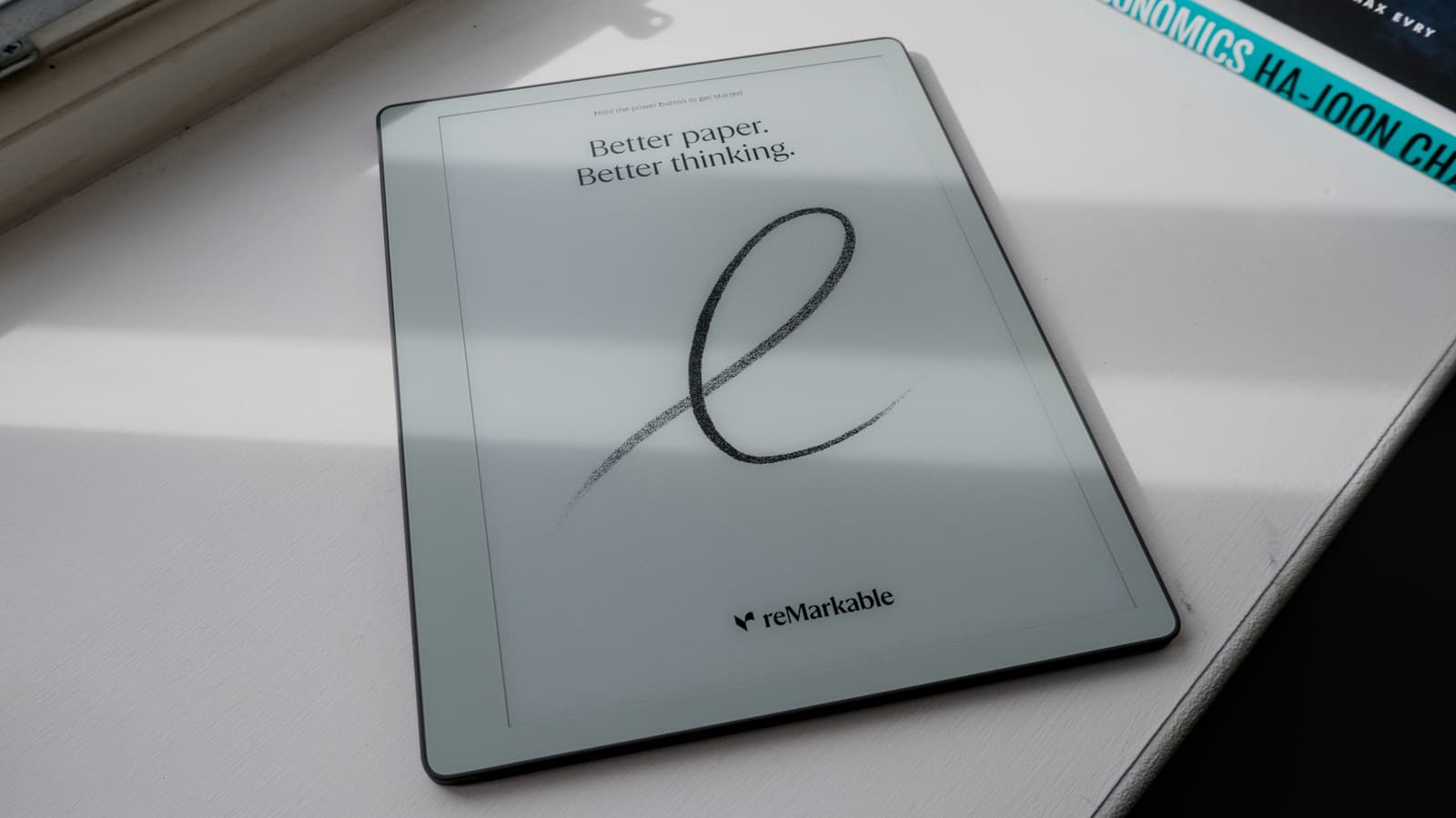 reMarkable Paper Pure İncelemesi: Donanım Başarılı, Felsefe Sorunlu