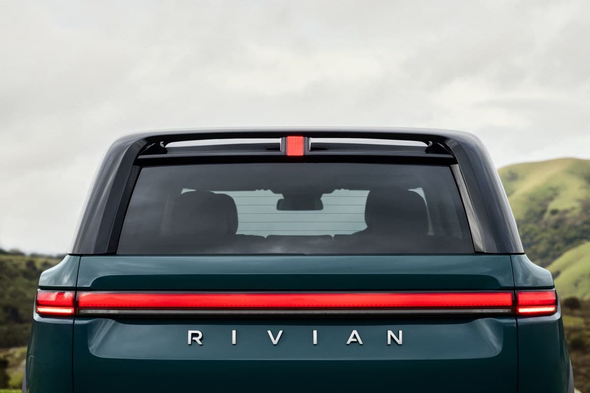 Rivian, İlk R2 SUV Teslimatlarını 9 Haziran'da Gerçekleştirecek
