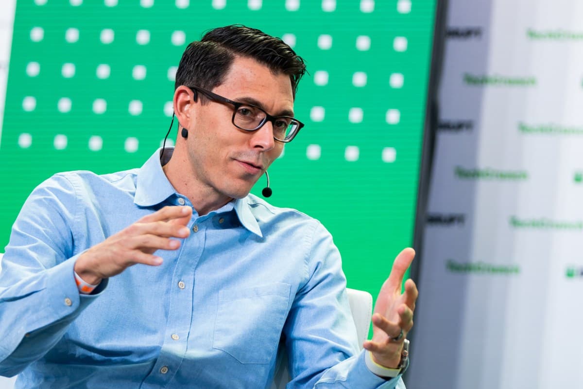 Rivian Spinoff Mind Robotics Raises Another $400M