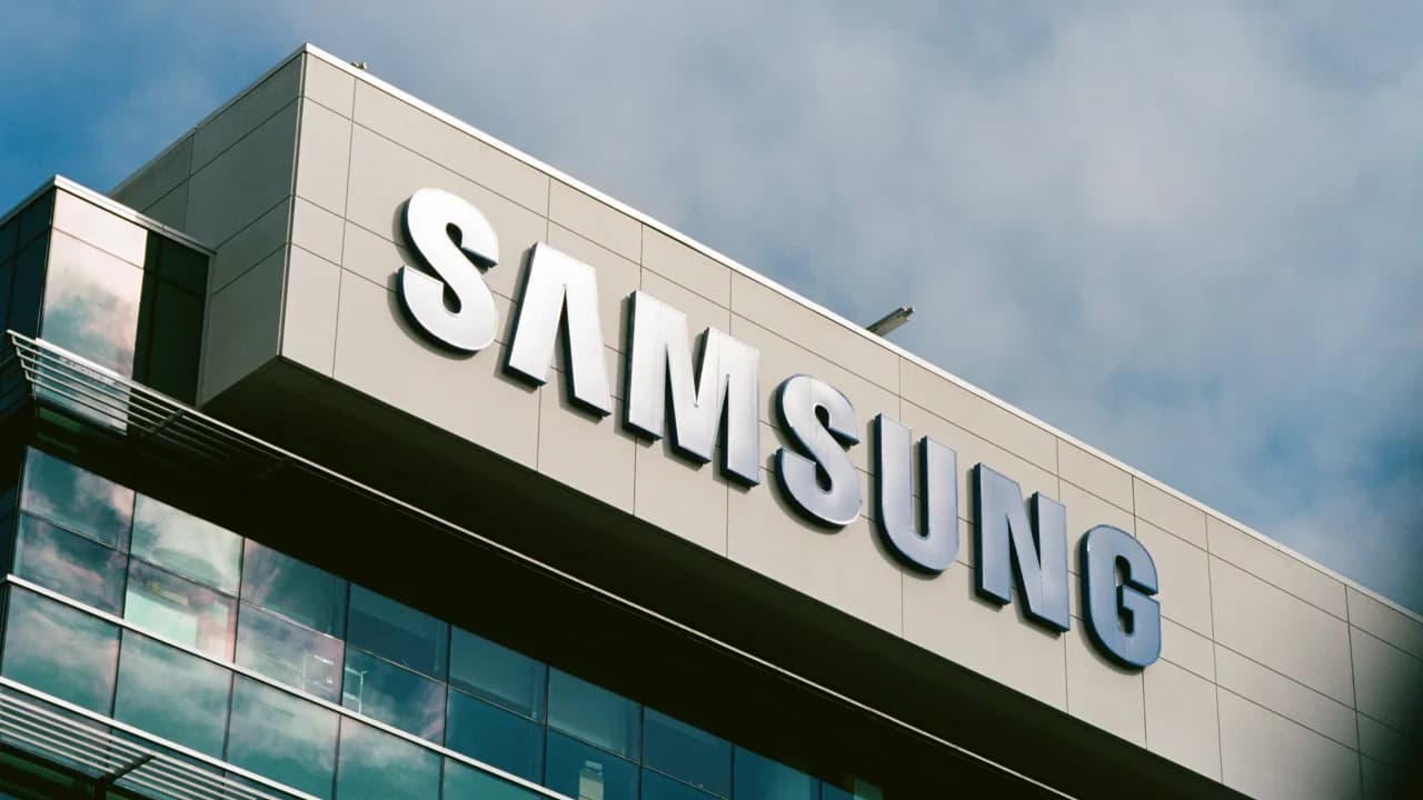 Samsung Başkanı Lee Jae-yong'un Tayvan Ziyareti: MediaTek'i TSMC'den Koparma Hedefi