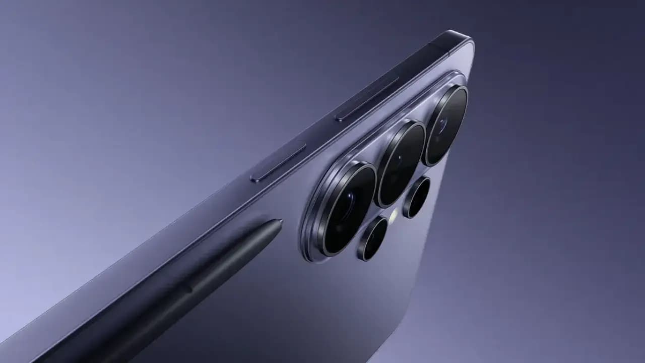 Samsung Develops Liquid Cooling Technology for Future Galaxy Models