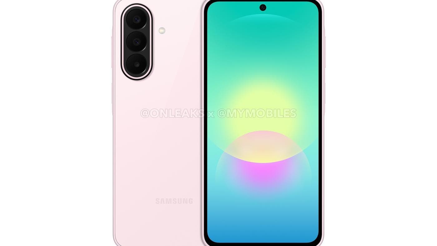 Samsung Galaxy A27 official images and full specs leak ahead of launch