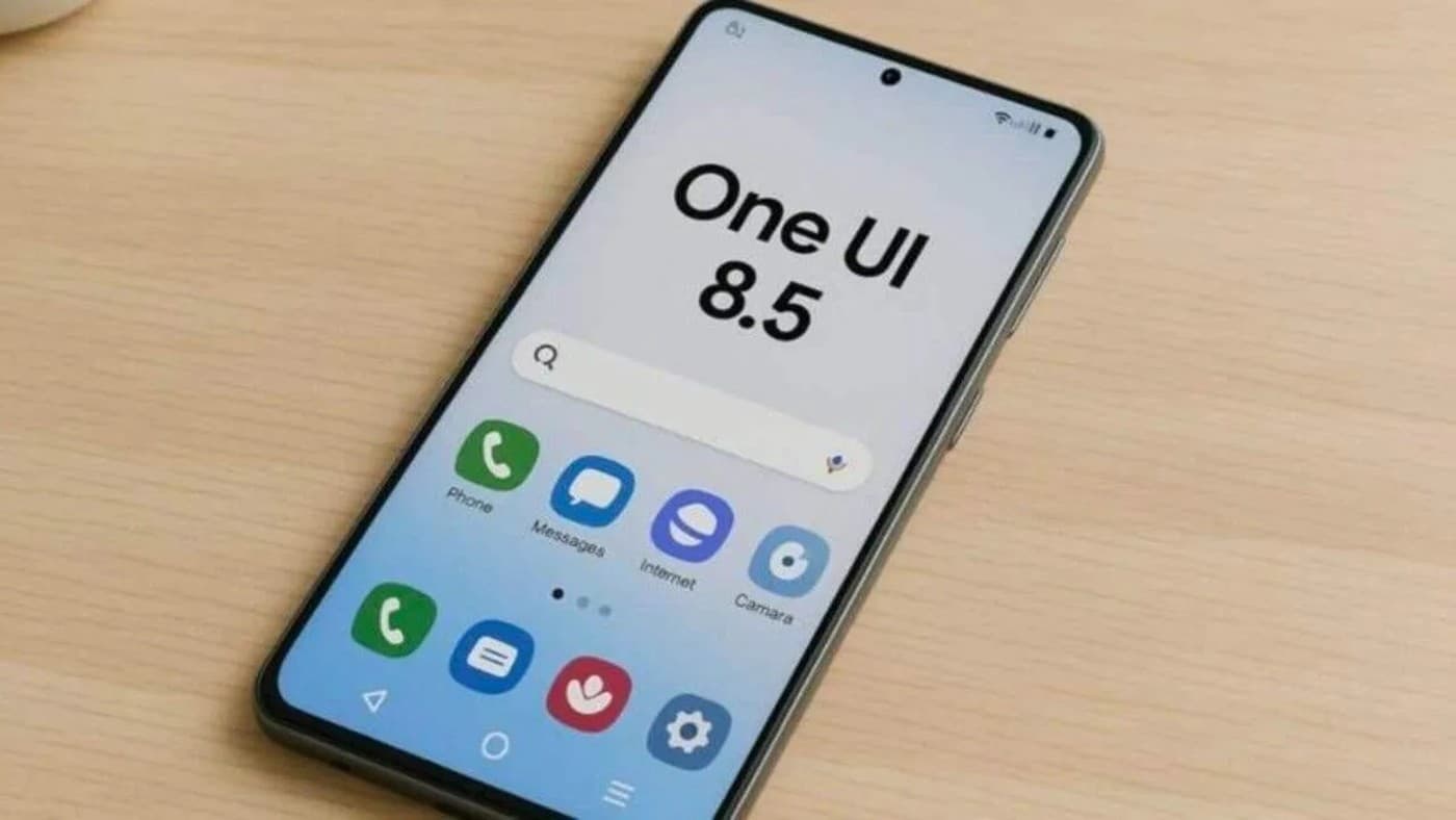 Samsung Galaxy S23 FE Receives One UI 8.5 Update in Turkey