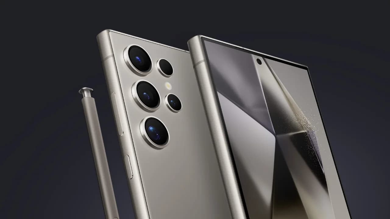 Samsung Galaxy S24 Serisine One UI 8.5 Güncellemesi ABD'de Kullanıma Sunuldu