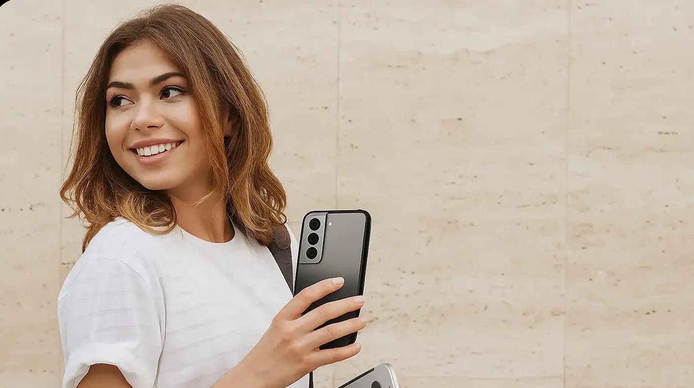 Samsung Galaxy S26 FE'nin Tasarımı Kılıf Üreticisi Dux Ducis Tarafından Sızdırıldı