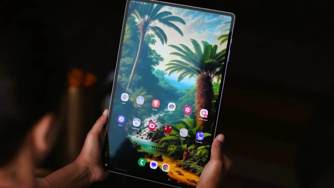 Samsung, Galaxy Tab A11+ için One UI 8.5 Kararlı Sürümünü Yayınladı