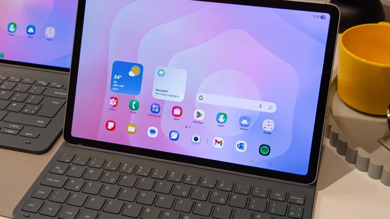Samsung Galaxy Tab S11 ve S11 Ultra için One UI 8.5 Kararlı Sürüm Yayınlandı