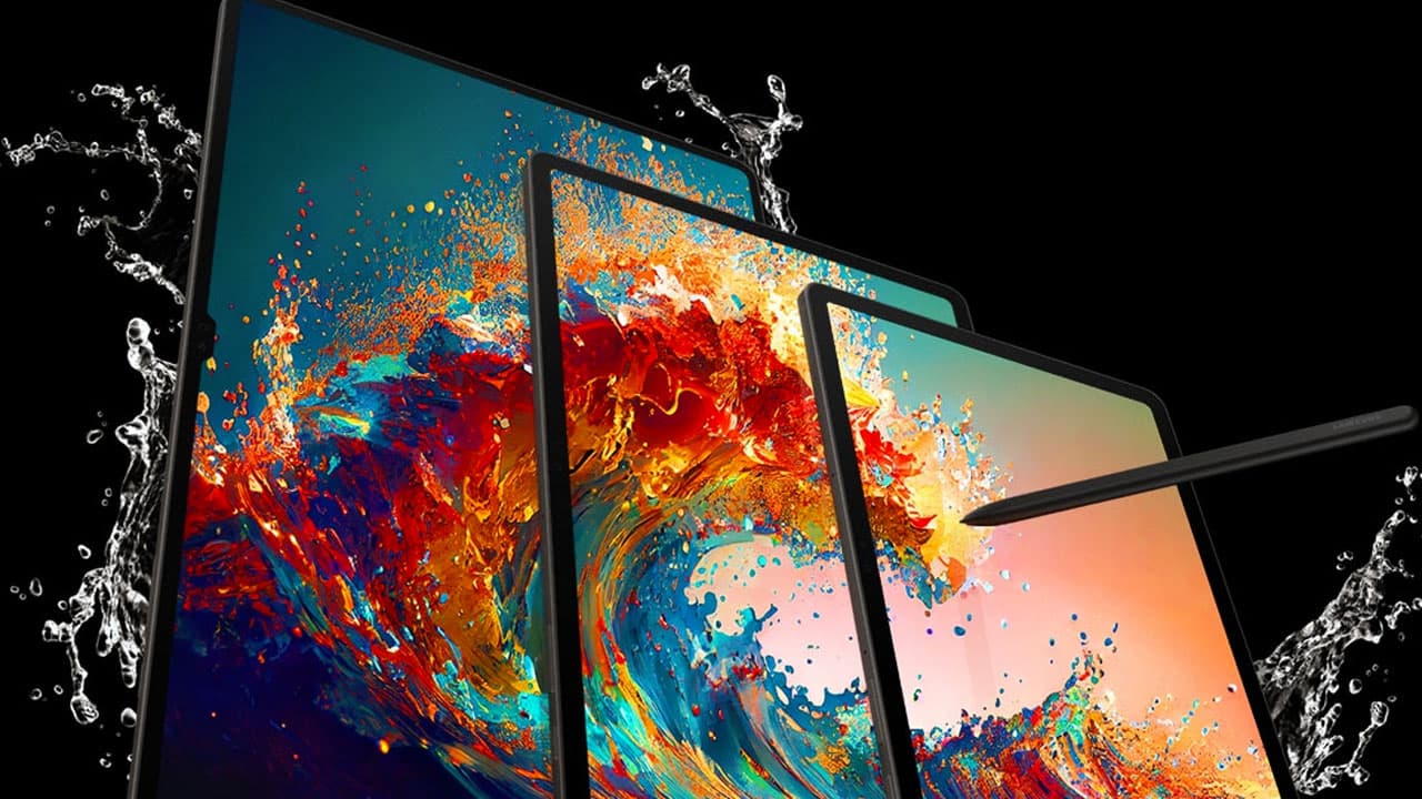 Samsung Galaxy Tab S9 Serisi İçin Kararlı One UI 8.5 Güncellemesi Yayında