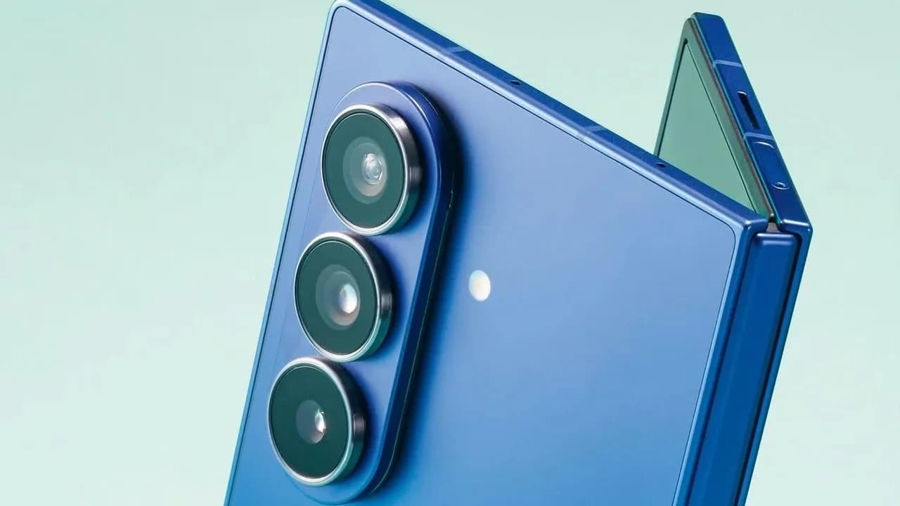 Samsung Galaxy Z Fold 8 ve Z Flip 8 için Temmuz Ayında Londra'da Unpacked Etkinliği Planlanıyor